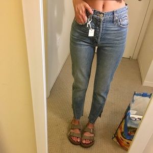 Michelle By Commune Jeans